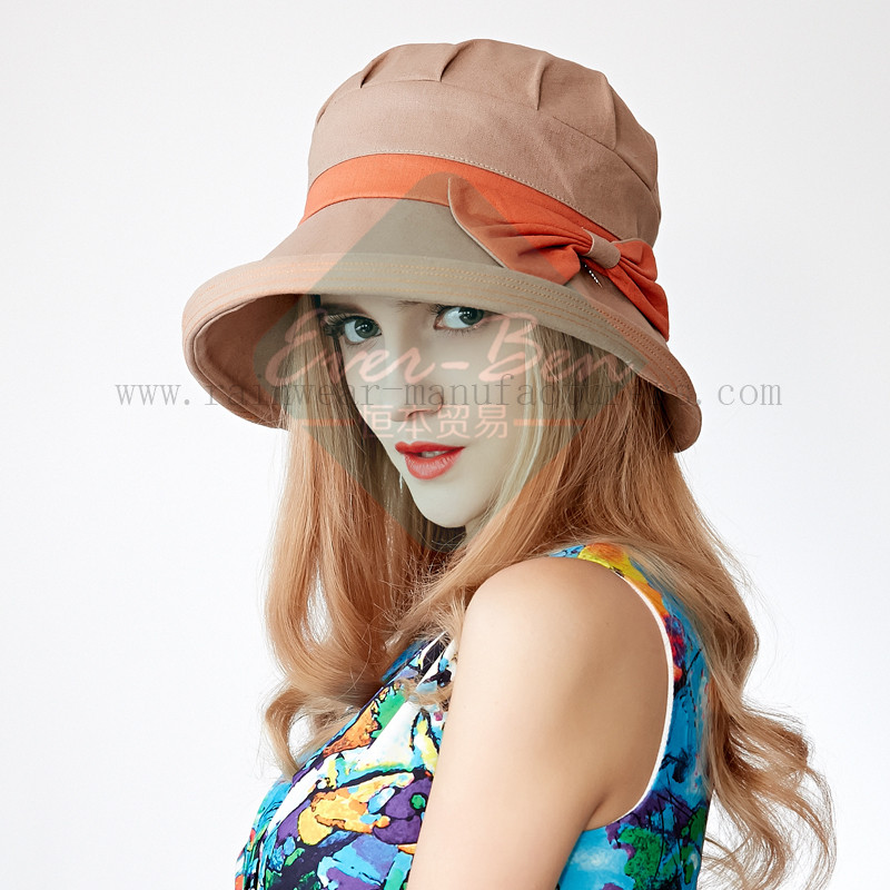 Stylish sun hats for women1